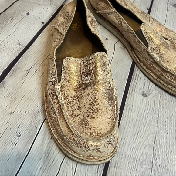 ARIAT Cruisers KB - Picture 3 of 7